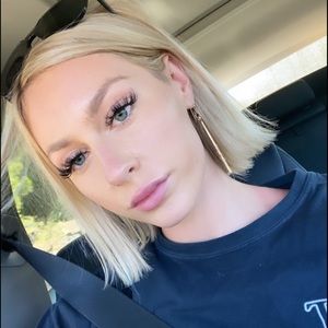 Meet your Posher, Leiah